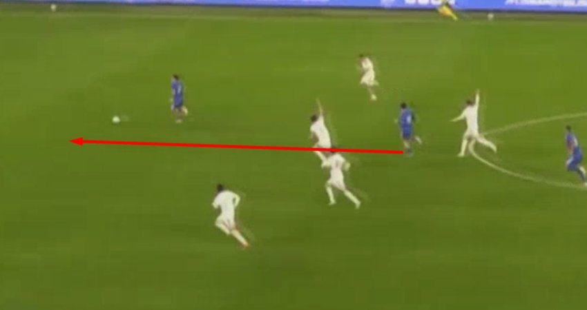 VIDEO: ასისტიიიიიიი! - თორნიკე კვარაცხელიამ დახატა
