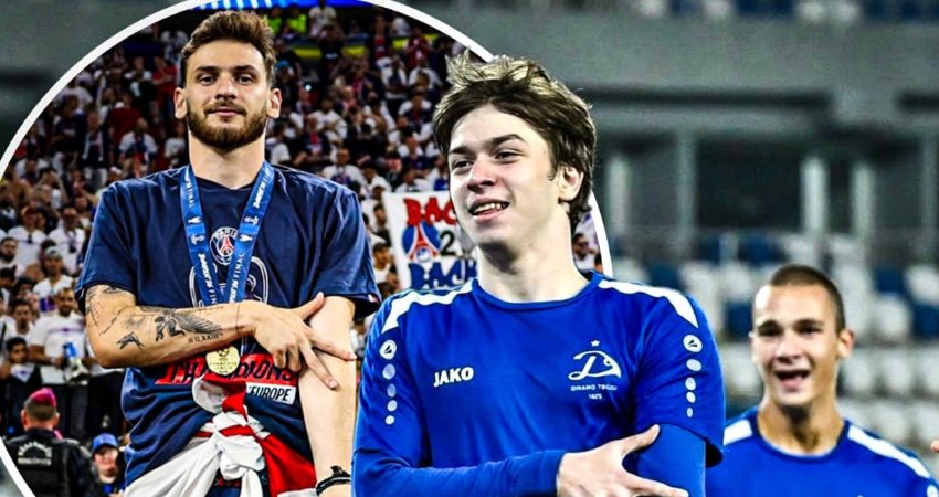 როგორ ეხმაურება ხვიჩა კვარაცხელია თორნიკეს საოცარ თამაშს ლიგაზე