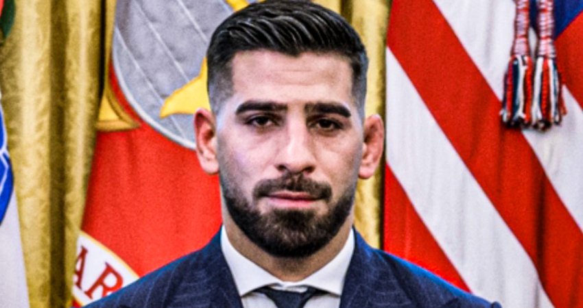 ილია თოფურია: "რაც ეს ამბავი გავიგე, გული მეწურება"
