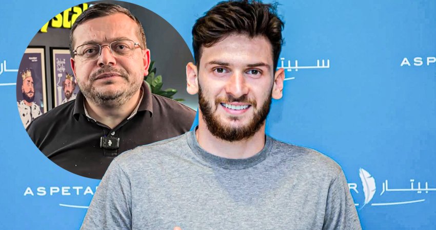 როგორაა ახლა კვარა და რა ელის მას - დავით ხარაბაძე დეტალებს ამხელს
