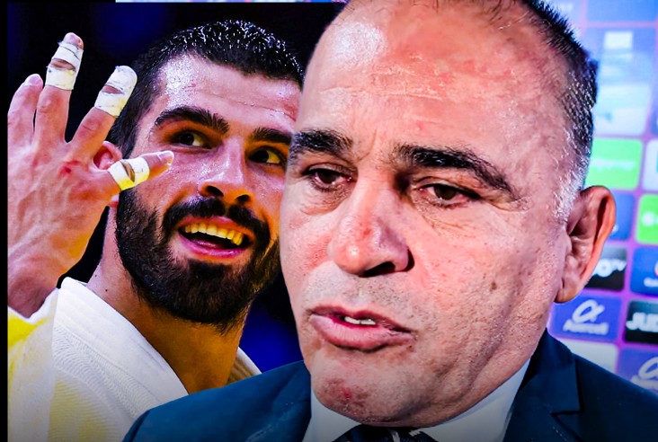 VIDEO: სცადეს, ტატოსთვის შეხვედრა წაერთვათ, თუმცა... - რა თქვა გრიგალაშვილის მწვრთნელმა