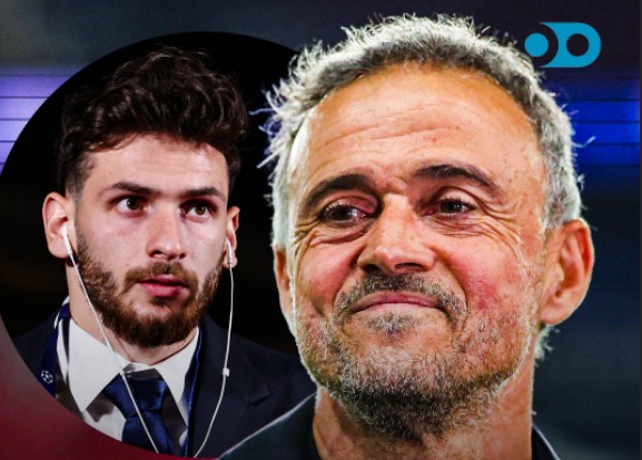 ენრიკემ კვარას ჩანაცვლების უცნაური გეგმა მოიფიქრა