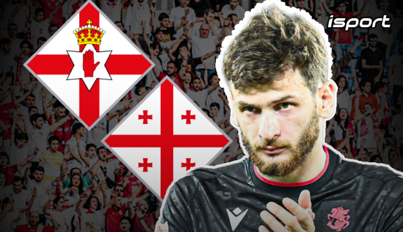 დიდი თანხა! - ქართველი ფანის ფსონი უნგრეთთან მატჩის წინ