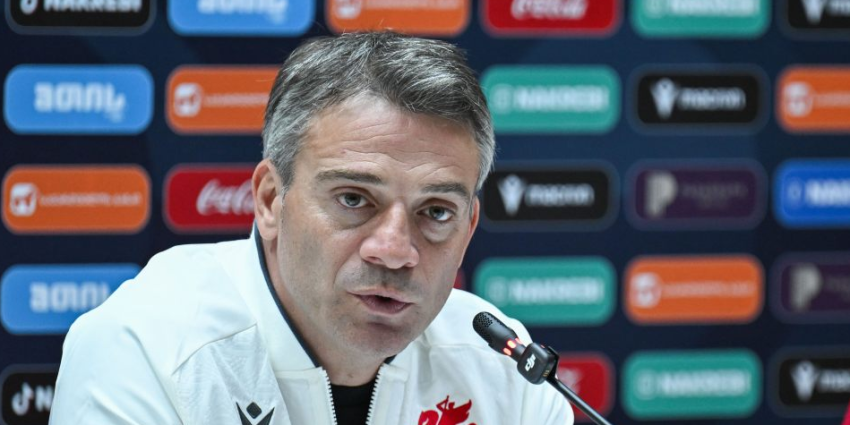 "ამაზე ღიად არ ვსაუბრობთ" - რამაზ სვანაძის პრესკონფერენცია