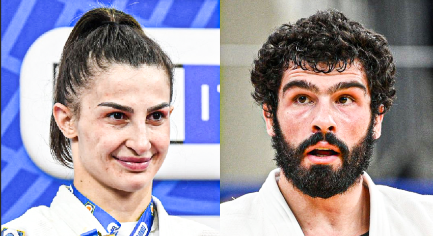 სუპერკომპიუტერმა დაასახელა რამდენ ოქროს მედალს აიღებს საქართველოს ძიუდოს ნაკრები