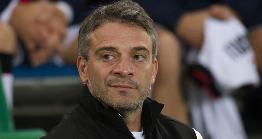 რამაზ სვანაძე: “ძალიან რთული ფსიქოლოგიური მდგომარეობა გვაქვს"